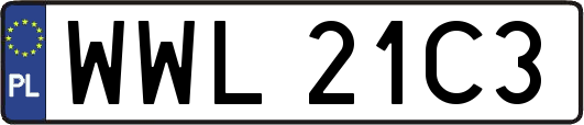 WWL21C3