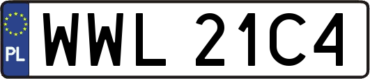 WWL21C4