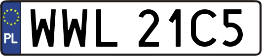 WWL21C5