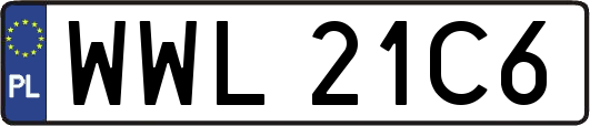 WWL21C6