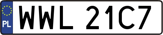 WWL21C7