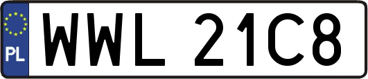 WWL21C8