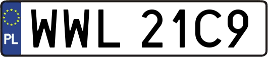 WWL21C9