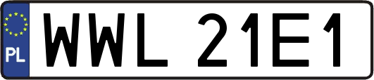 WWL21E1