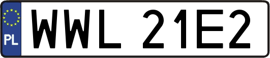 WWL21E2