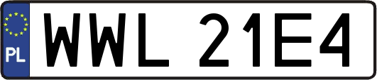 WWL21E4
