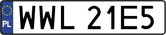 WWL21E5