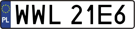 WWL21E6