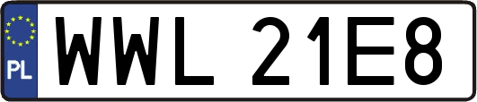 WWL21E8