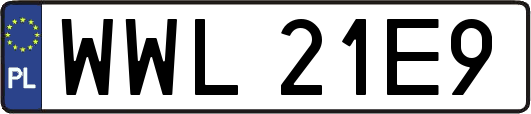WWL21E9