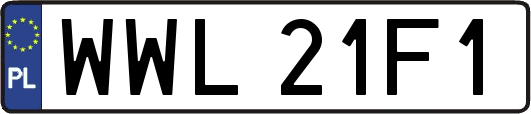 WWL21F1