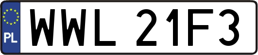 WWL21F3
