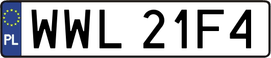 WWL21F4