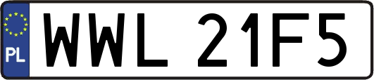 WWL21F5