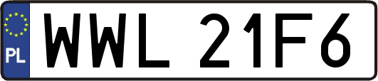 WWL21F6