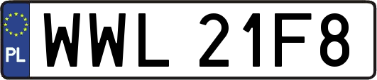 WWL21F8