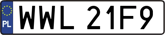 WWL21F9