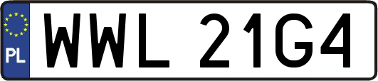 WWL21G4