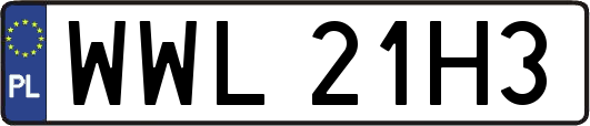 WWL21H3