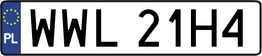 WWL21H4