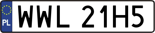 WWL21H5