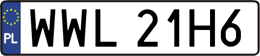 WWL21H6