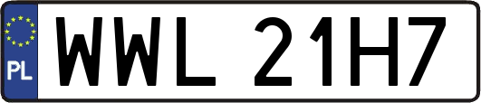 WWL21H7