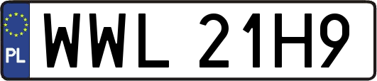 WWL21H9