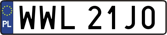 WWL21J0