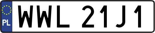 WWL21J1