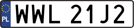 WWL21J2