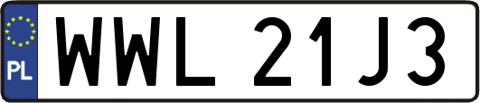 WWL21J3
