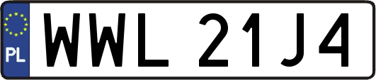 WWL21J4