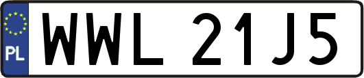 WWL21J5