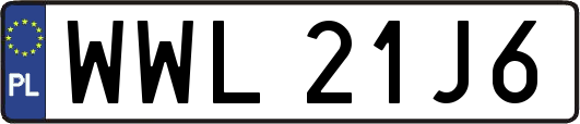 WWL21J6