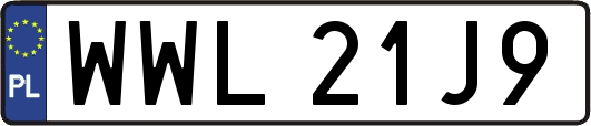 WWL21J9