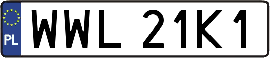 WWL21K1