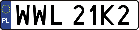 WWL21K2