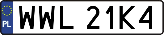 WWL21K4