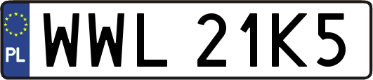 WWL21K5