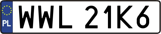 WWL21K6