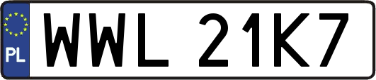 WWL21K7