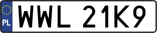 WWL21K9