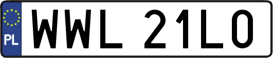 WWL21L0