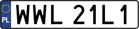 WWL21L1