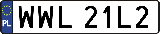 WWL21L2