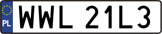 WWL21L3