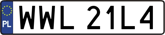 WWL21L4