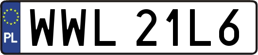 WWL21L6
