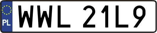 WWL21L9